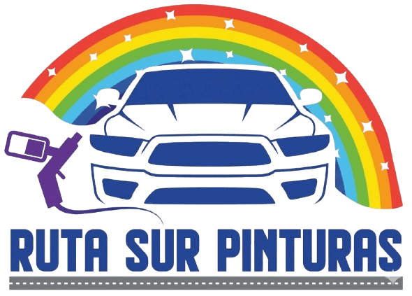 RUTASUR — Pintura Automotriz